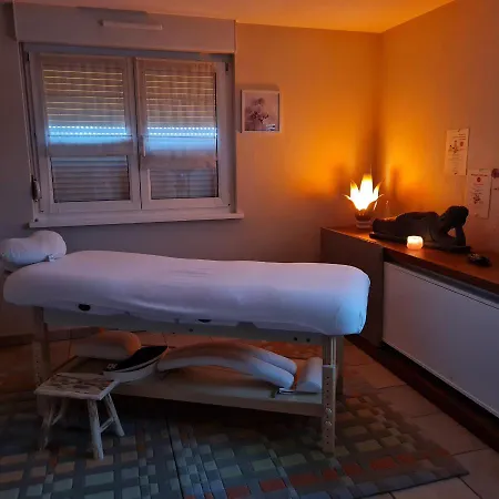 D'hotes Le Lavandin Et Sa Cuisine Privative 3* Kleingoeft