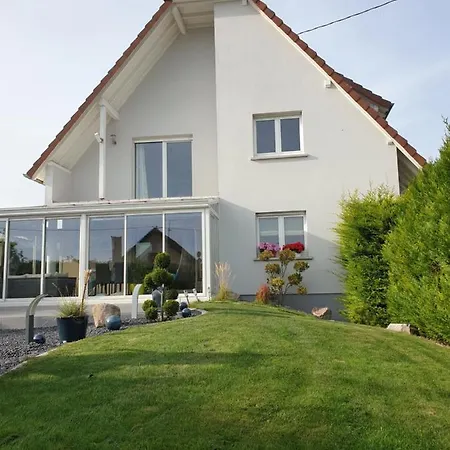 D'hotes Le Lavandin Et Sa Cuisine Privative 3*