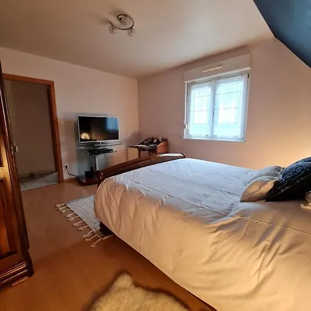 D'hotes Le Lavandin Et Sa Cuisine Privative فندق مبيت وإفطار