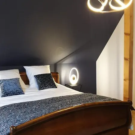 D'hotes Le Lavandin Et Sa Cuisine Privative