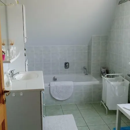 D'hotes Le Lavandin Et Sa Cuisine Privative 3* Kleingoeft