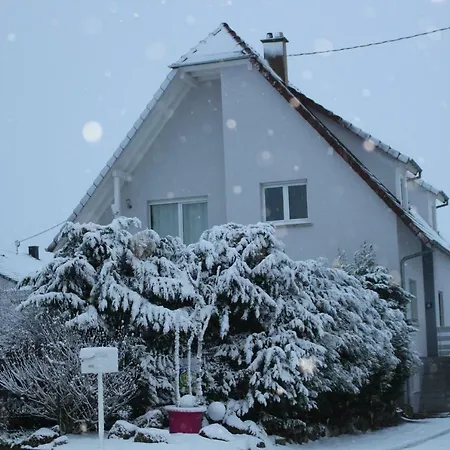 D'hotes Le Lavandin Et Sa Cuisine Privative 3* Kleingoeft